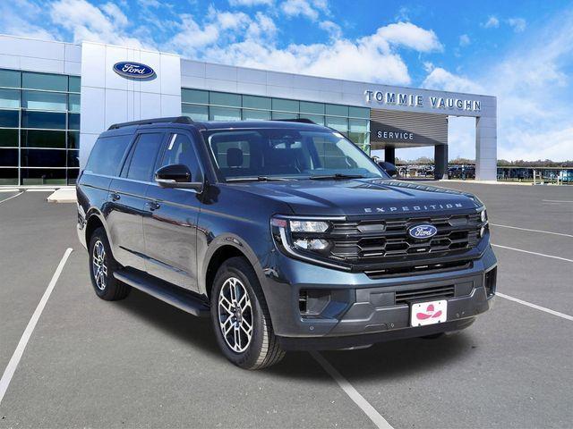 صورة 6 لـ 2026 FORD EXPEDITION MAX ACTIVE