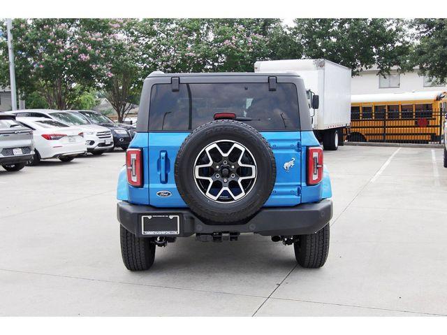 FORD BRONCO - 3