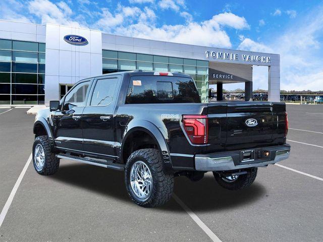 FORD F-150 LARIAT - 2