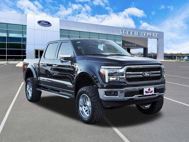 FORD F-150 LARIAT - 6
