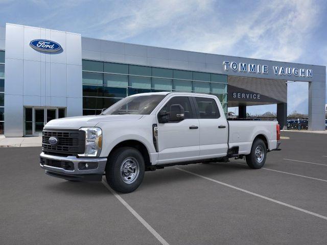 New 2026 Ford F-250 XL