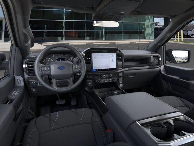 FORD F-150 STX - 9