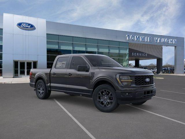 FORD F-150 STX - 7