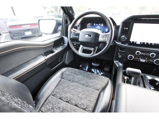 FORD F-150 TREMOR - 7