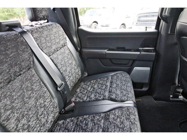 FORD F-150 TREMOR - 10