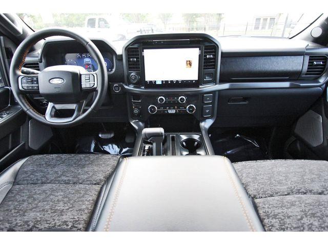 FORD F-150 TREMOR - 8