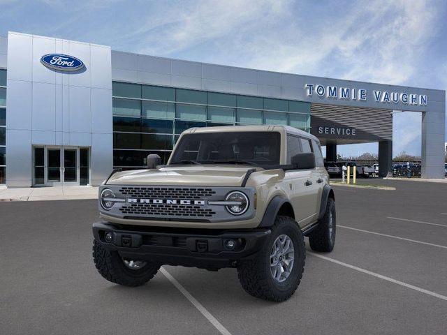 FORD BRONCO BADLANDS - 2