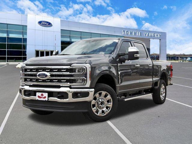 New 2026 Ford F-250 Lariat