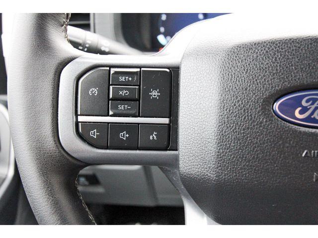 2025 FORD F-150 XLT 缩略图 18