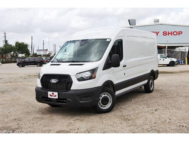 New 2026 Ford Transit-250 148 WB Medium Roof Cargo