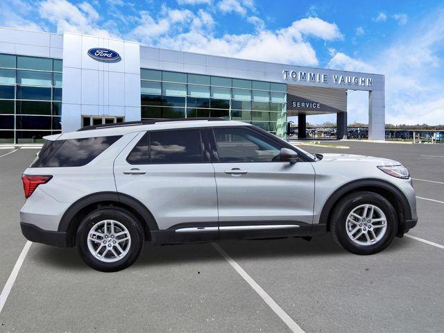 2025 FORD EXPLORER ACTIVE 照片 5