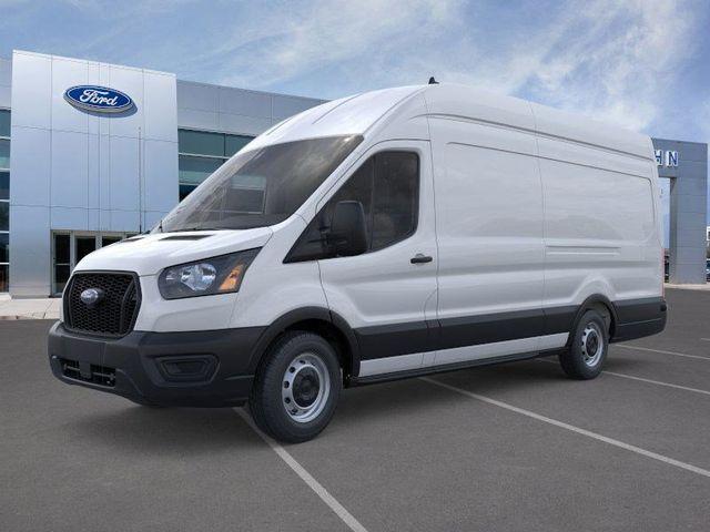 New 2025 Ford Transit-350 Base