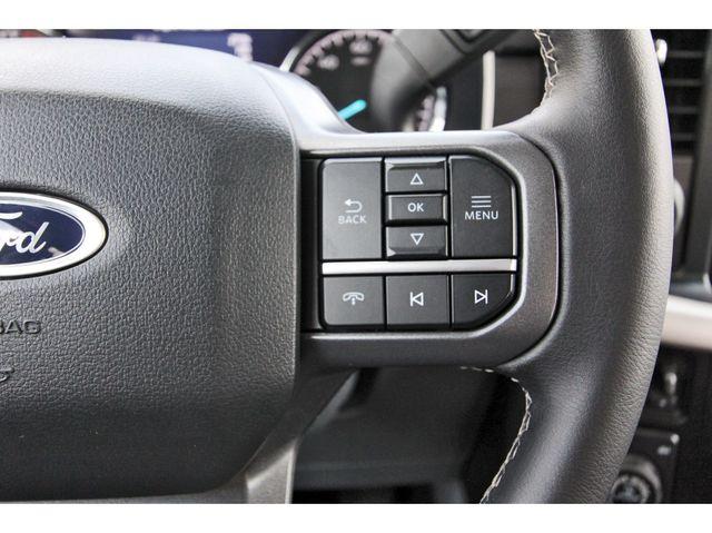 2023 FORD F-150 XLT thumbnail 16