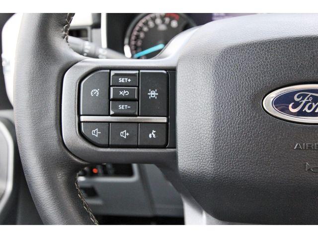 2023 FORD F-150 XLT thumbnail 15