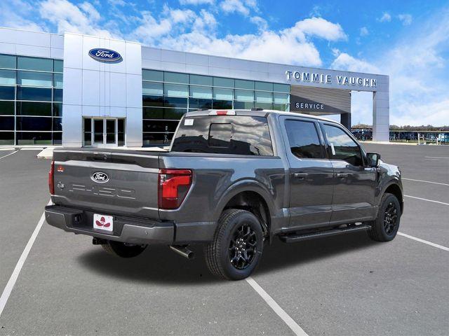 صورة 4 لـ 2026 FORD F-150 XLT