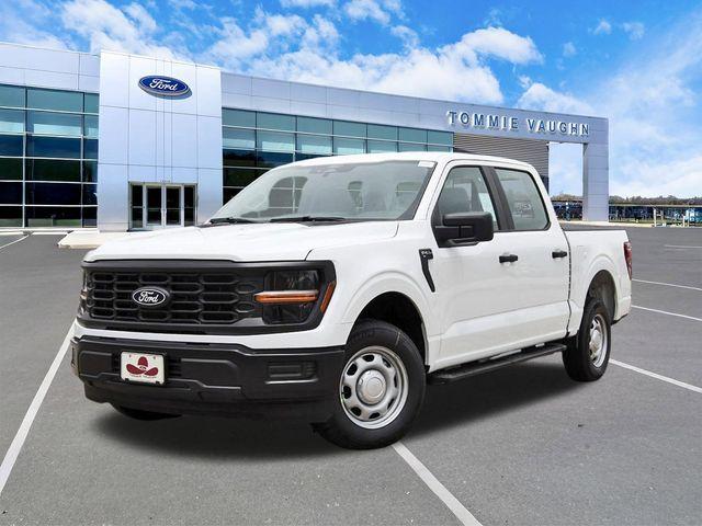 New 2026 Ford F-150 XL