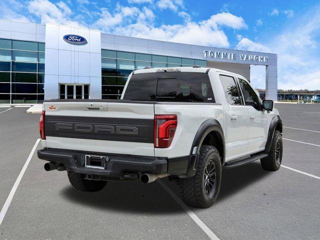 FORD F-150 RAPTOR - 4
