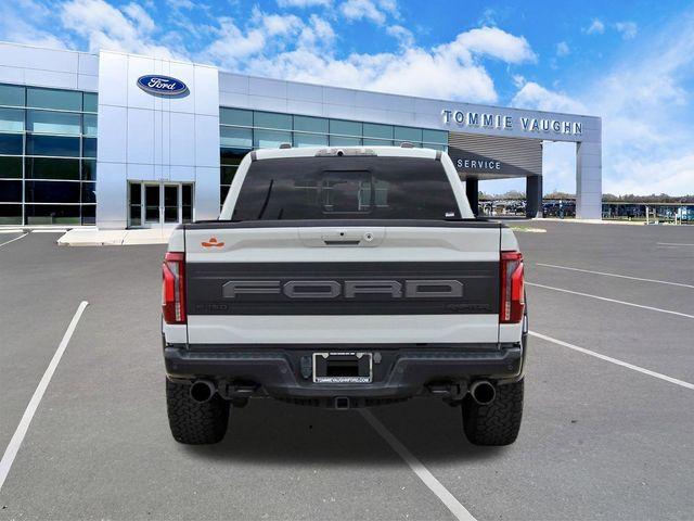FORD F-150 RAPTOR - 3
