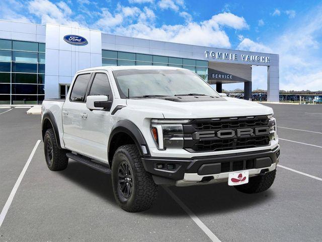 FORD F-150 RAPTOR - 6