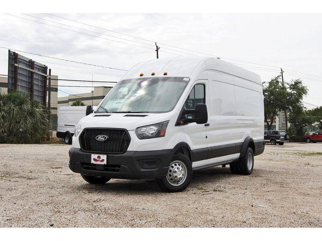 New 2026 Ford Transit-350 Base