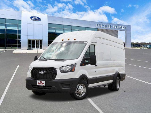 New 2026 Ford Transit-350 Base
