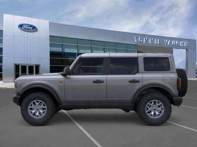 صورة 3 لـ 2025 FORD BRONCO BADLANDS