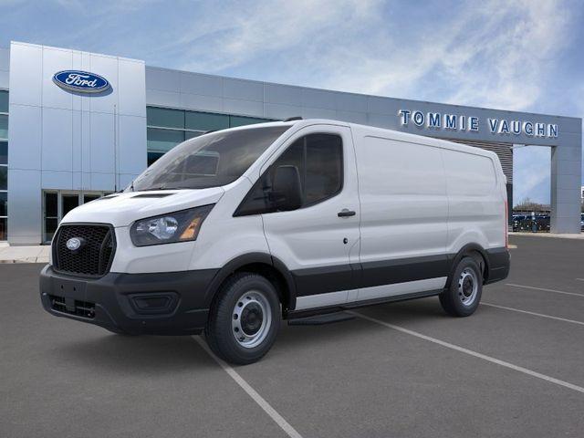 New 2026 Ford Transit-250 Base