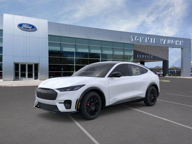 New 2025 Ford Mustang Mach-E Premium