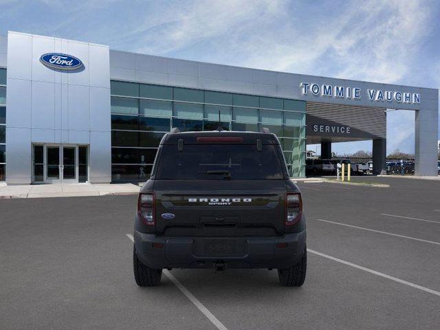 FORD BRONCO SPORT BADLANDS - 5