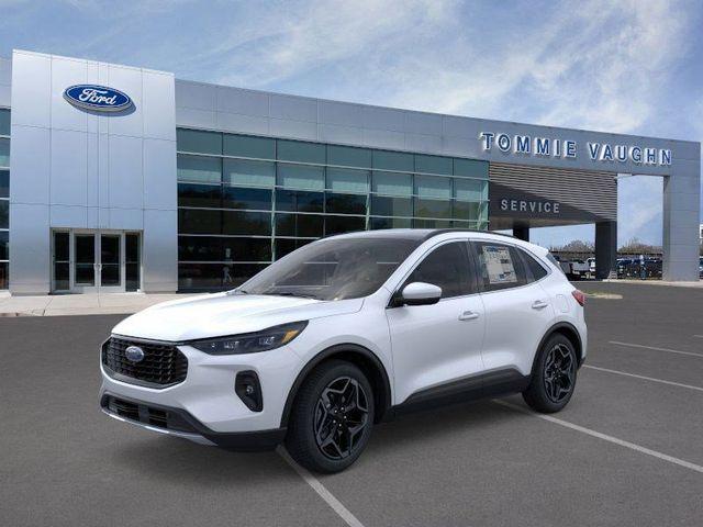 New 2026 Ford Escape Platinum