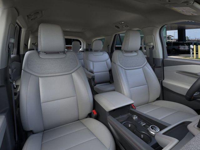 2026 FORD EXPLORER ACTIVE 照片 10