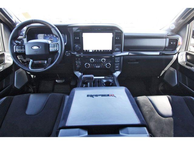 FORD F-150 RAPTOR - 8