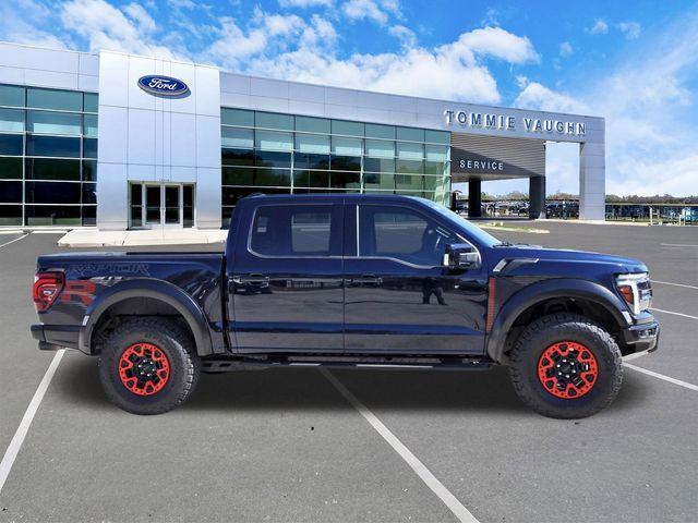 FORD F-150 RAPTOR - 5