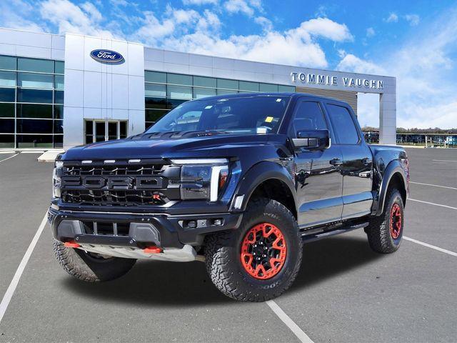 FORD F-150 RAPTOR - 1