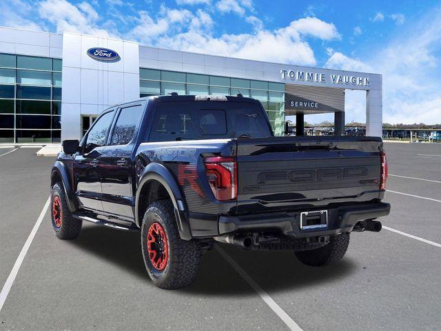 FORD F-150 RAPTOR - 2