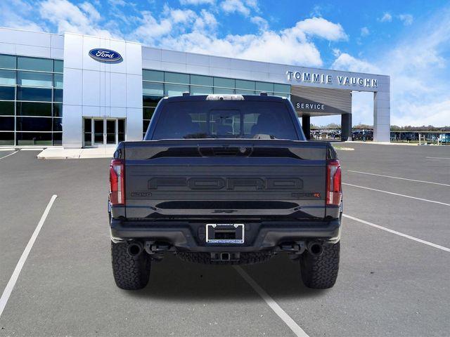 FORD F-150 RAPTOR - 3