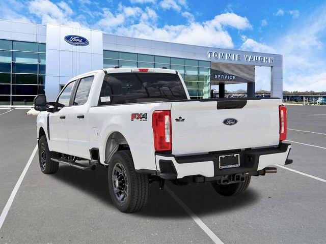 صورة 2 لـ 2026 FORD F-250 XL