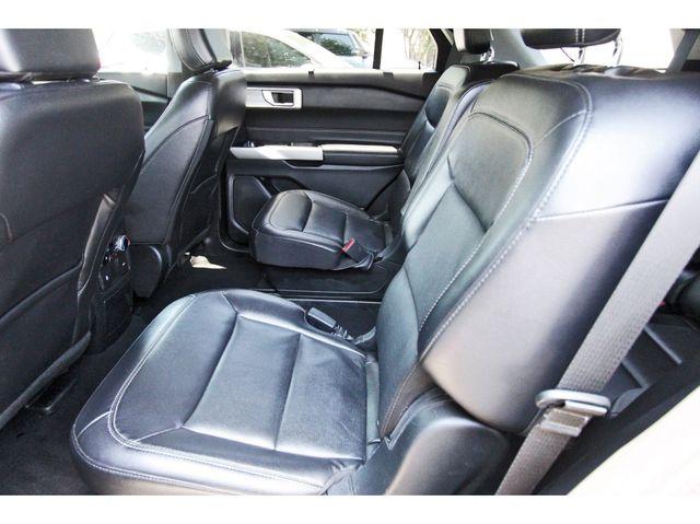 صورة مصغرة 13 لـ 2023 FORD EXPLORER LIMITED