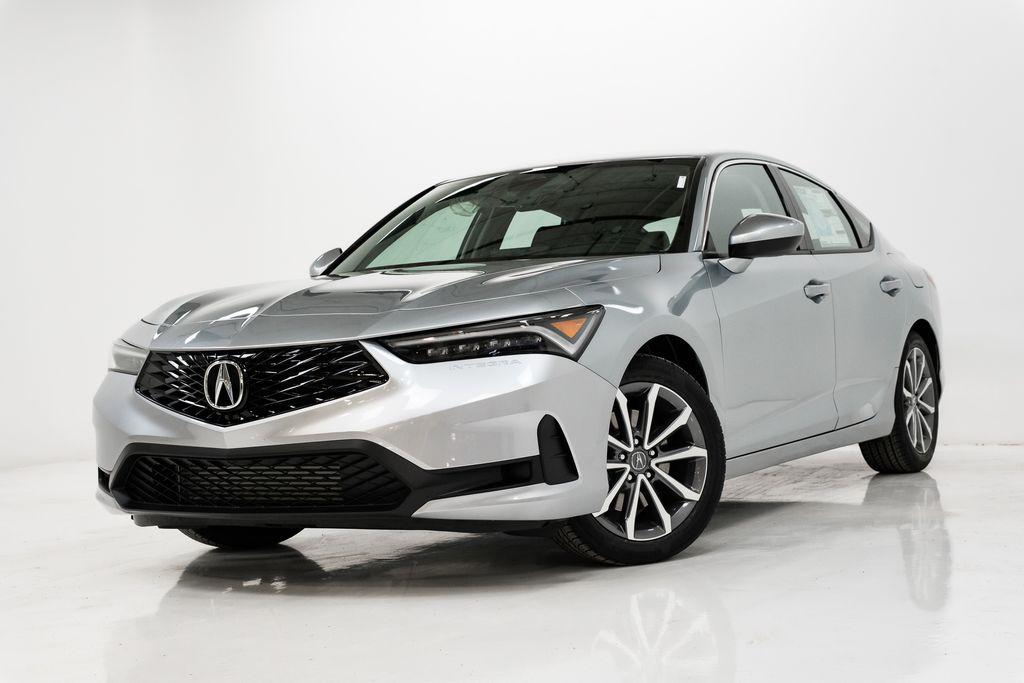 New 2026 Acura Integra Base