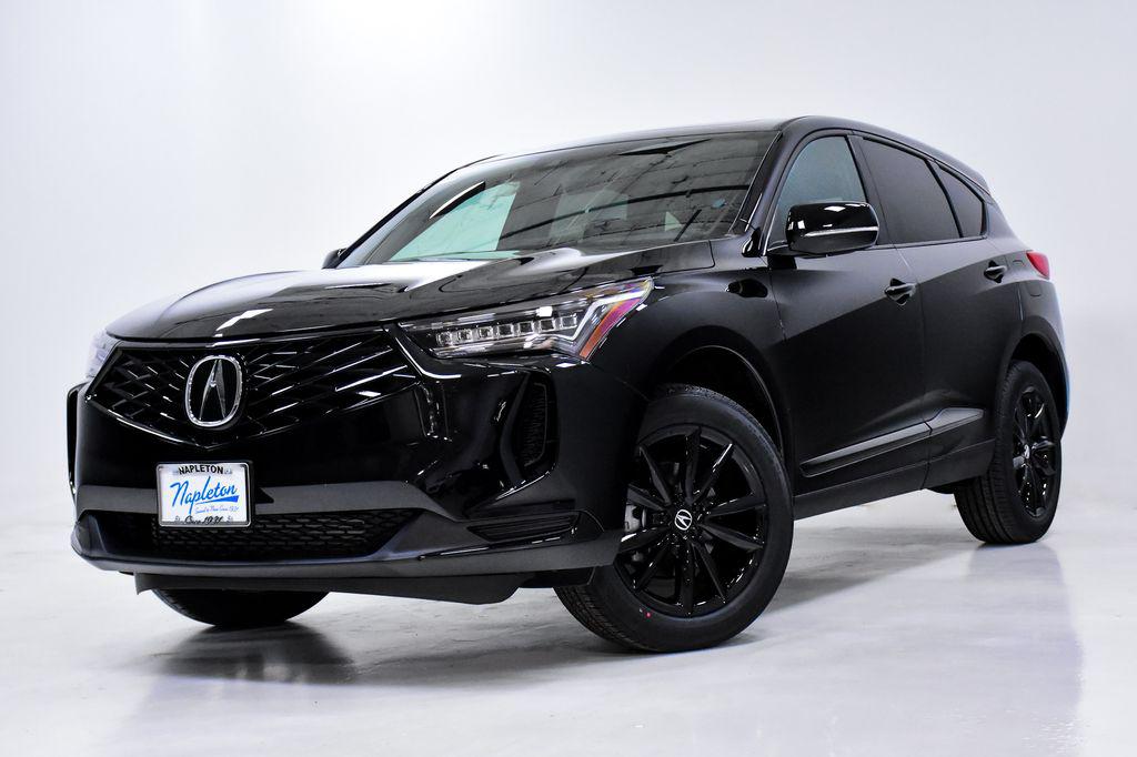 New 2026 Acura RDX Base