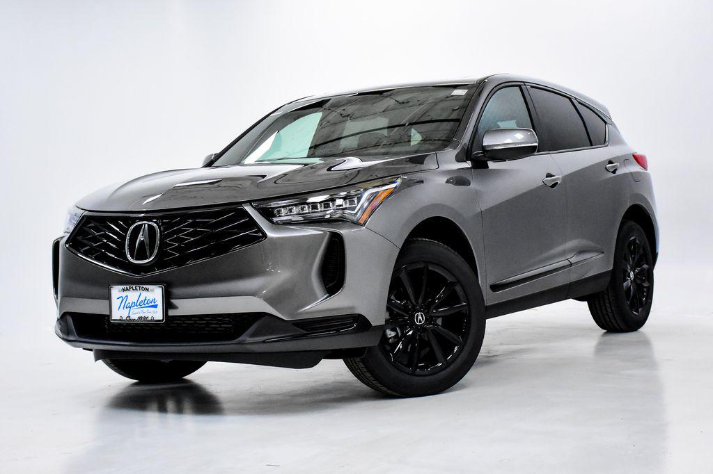 New 2026 Acura RDX Base