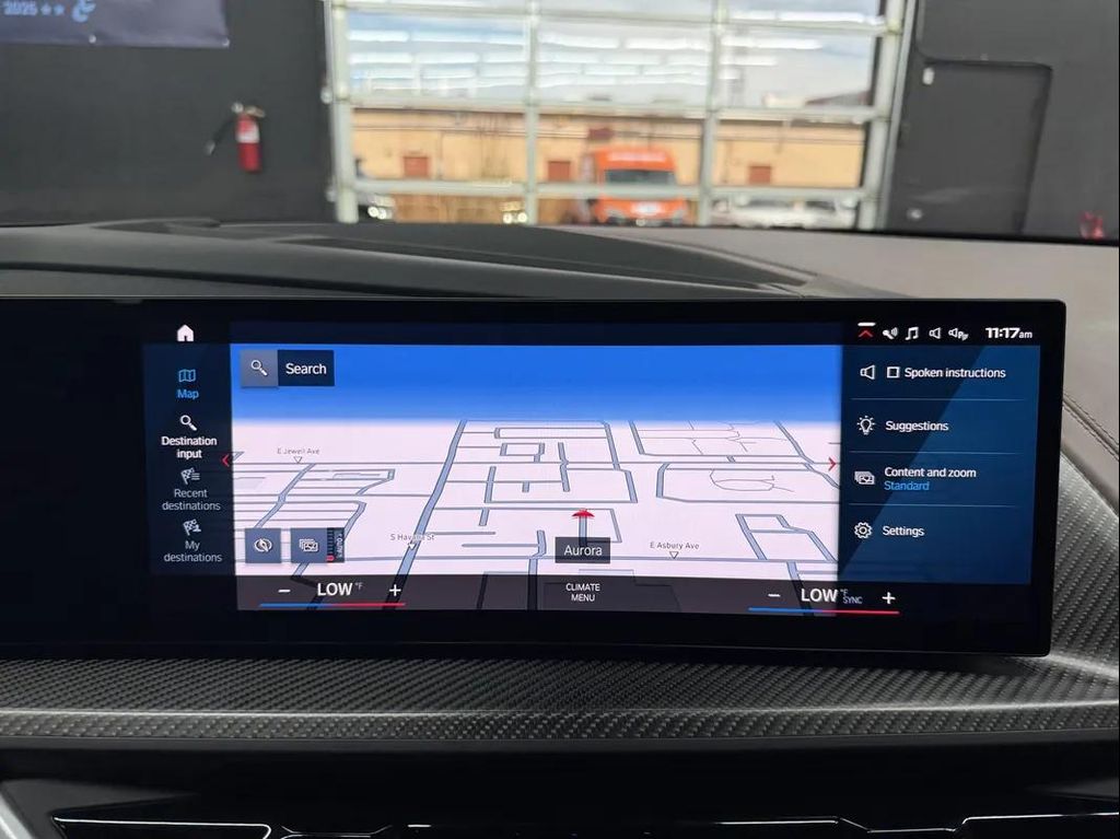 2023 BMW XM — миниатюра 28