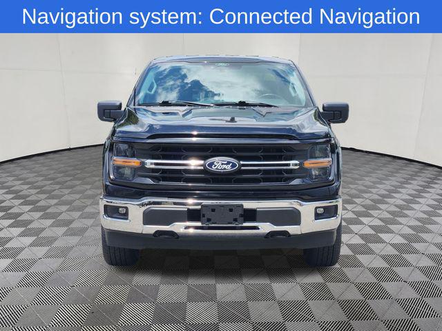2024 FORD F-150 XLT — фото 2