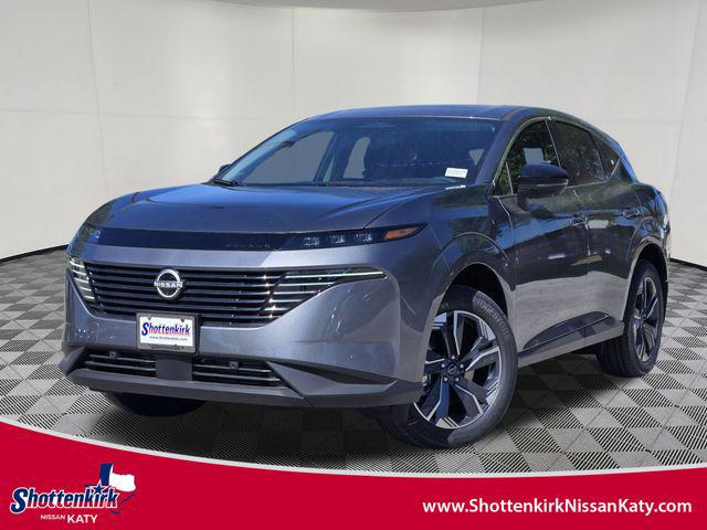 New 2026 Nissan Murano SL