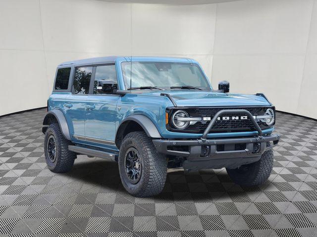 FORD BRONCO - 2