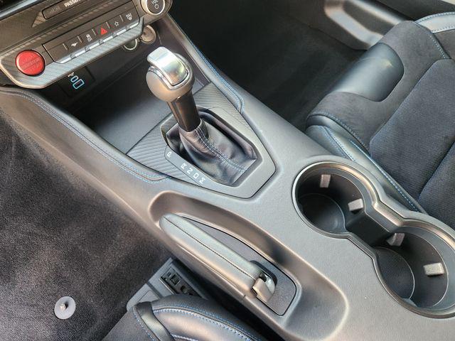 2025 FORD MUSTANG DARK HORSE FASTBACK 缩略图 22