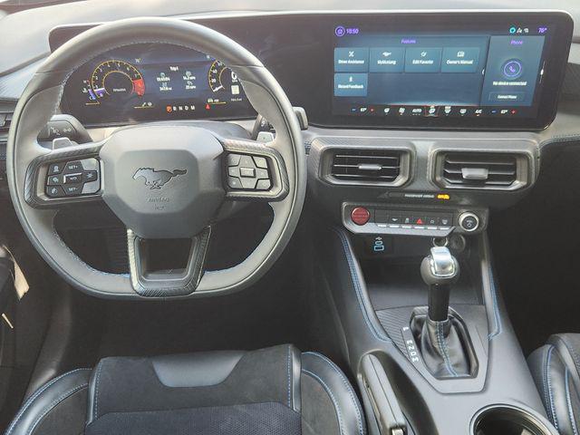 2025 FORD MUSTANG DARK HORSE FASTBACK 缩略图 28