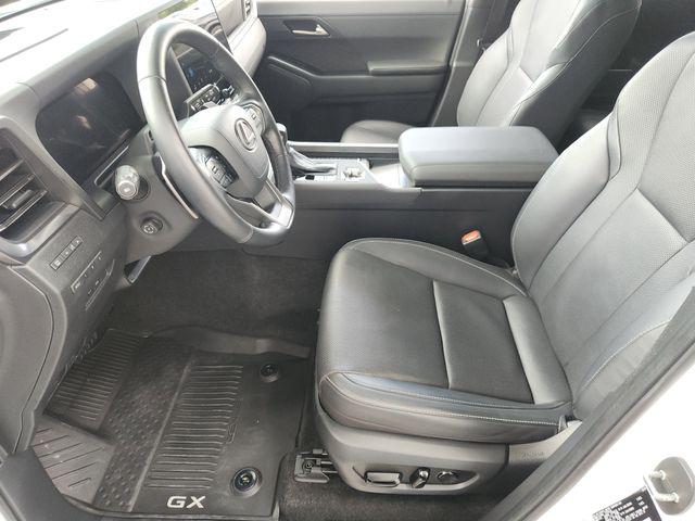 صورة 9 لـ 2024 Lexus GX 550 PREMIUM+