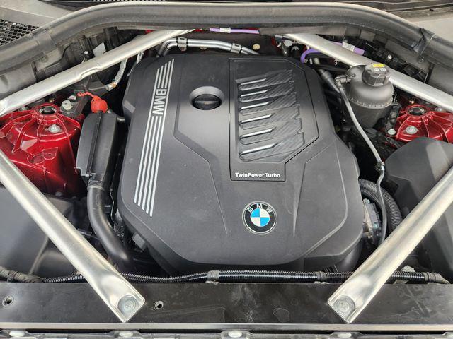 صورة مصغرة 28 لـ 2023 BMW X6 XDRIVE40I