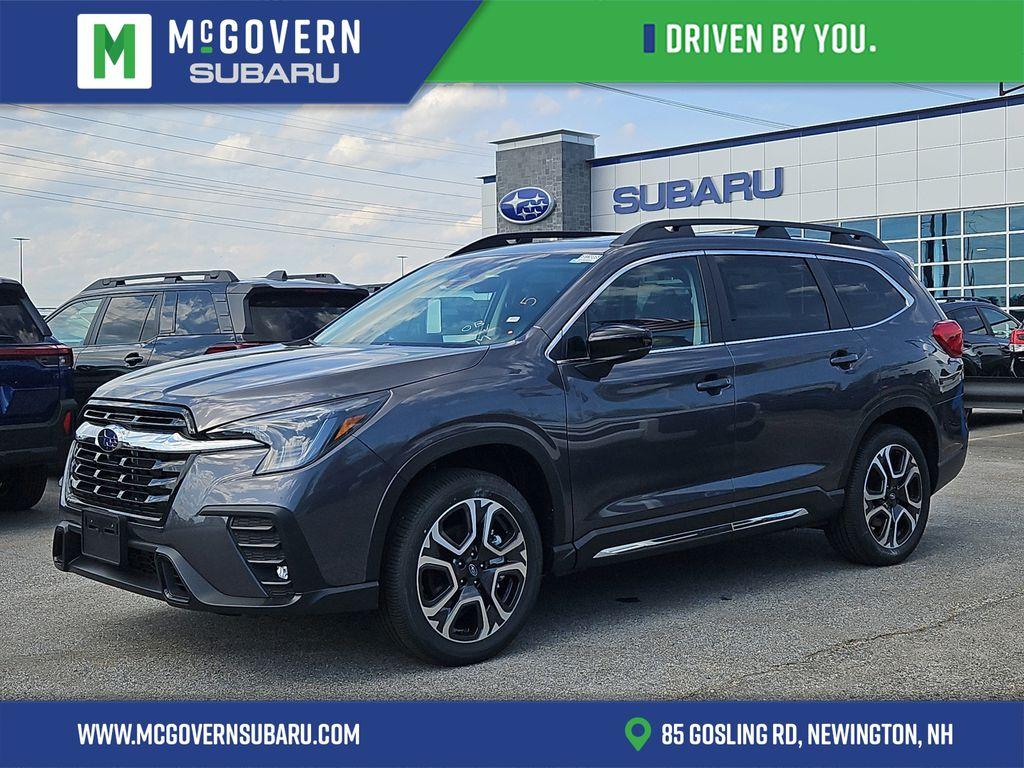 New 2026 Subaru Ascent Limited